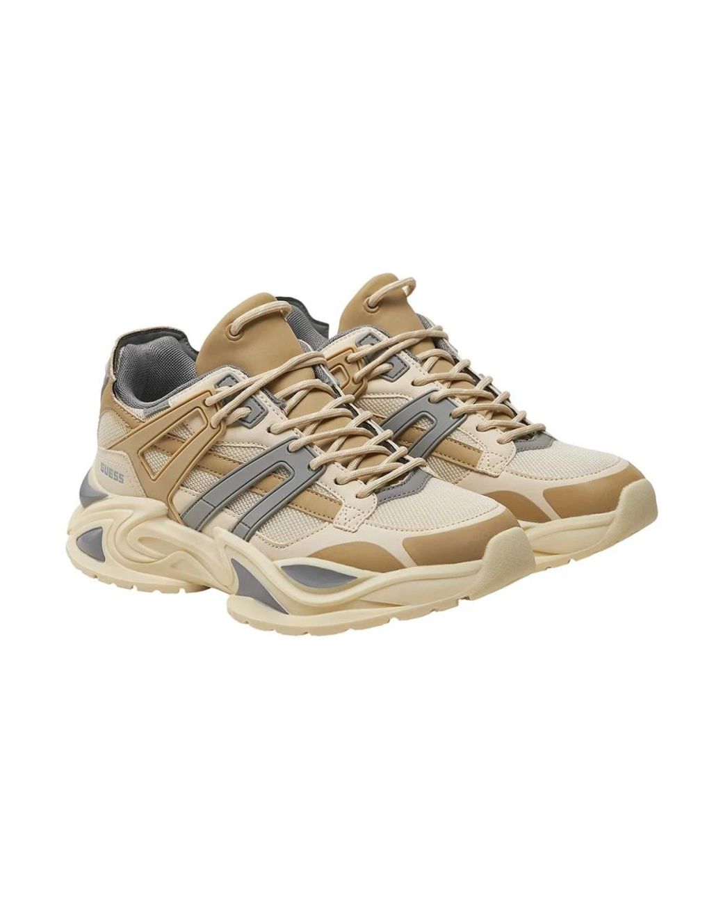 Guess Natural Sneakers