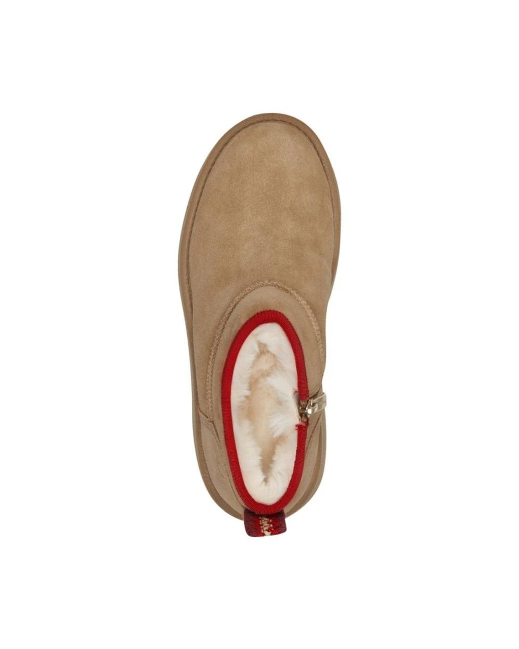 Tamaris Brown Winter Boots