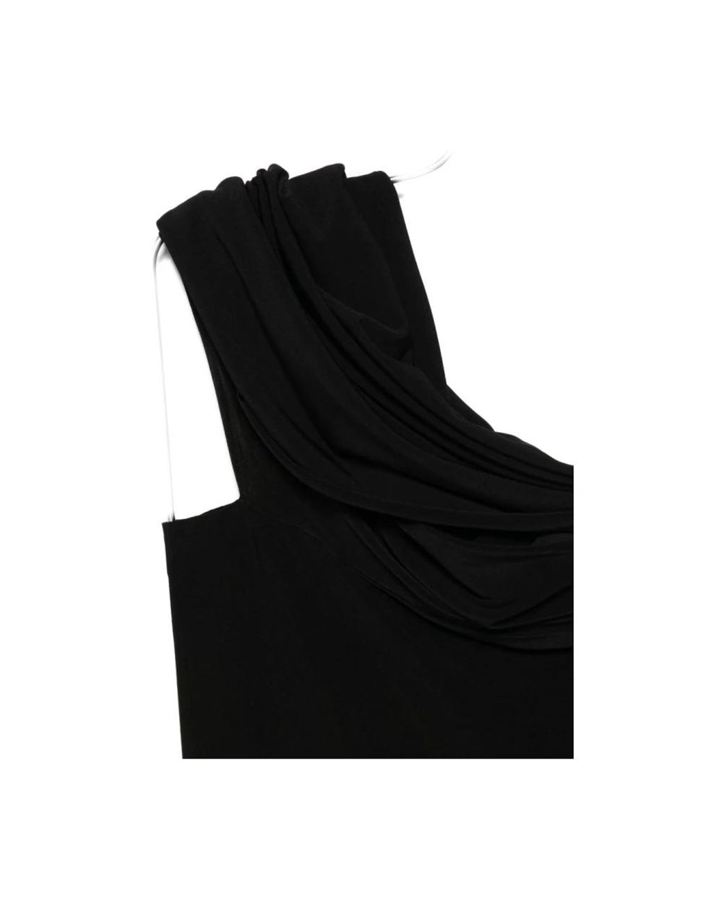 Norma Kamali Black Body