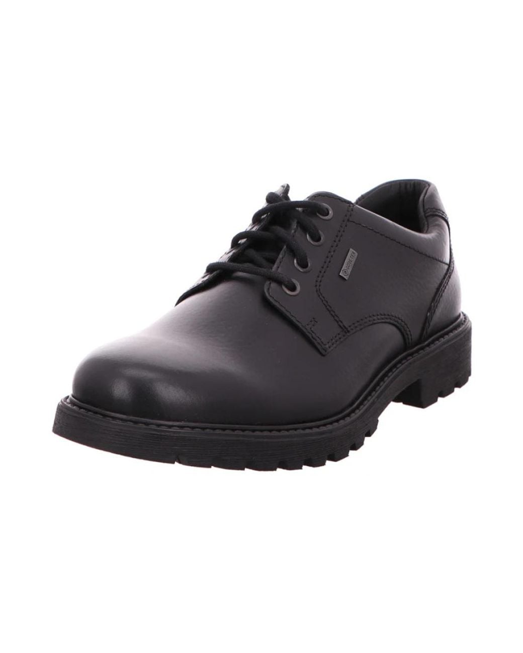 Gabor Sneakers in Black für Herren