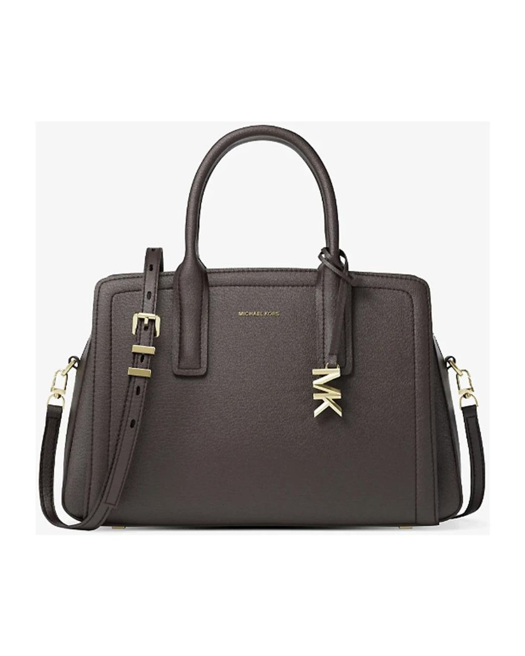 Michael Kors Black Handbags