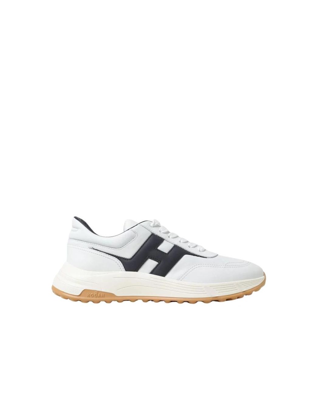 Hogan Interactive Lowtop Sneakers in White für Herren