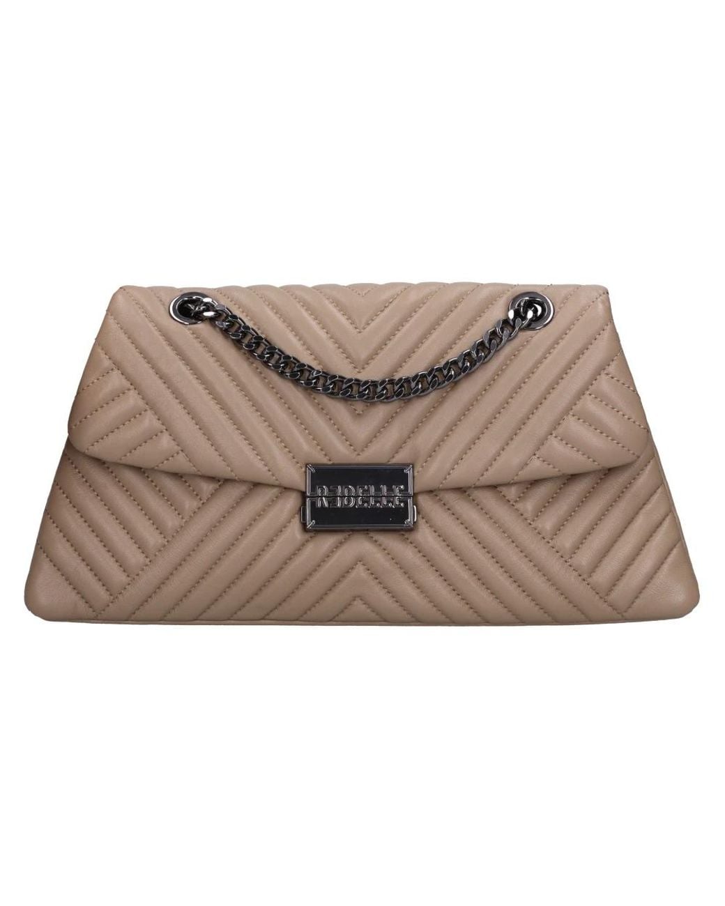 Rebelle Natural Shoulder Bags