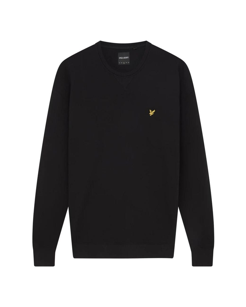 Lyle & Scott Blue Sweatshirts for men
