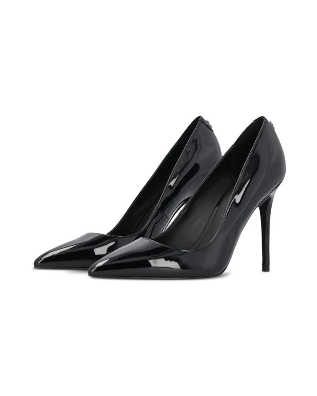 Pinko Black Pumps