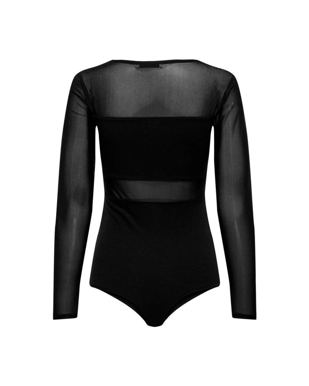 ONLY Black Full-Body