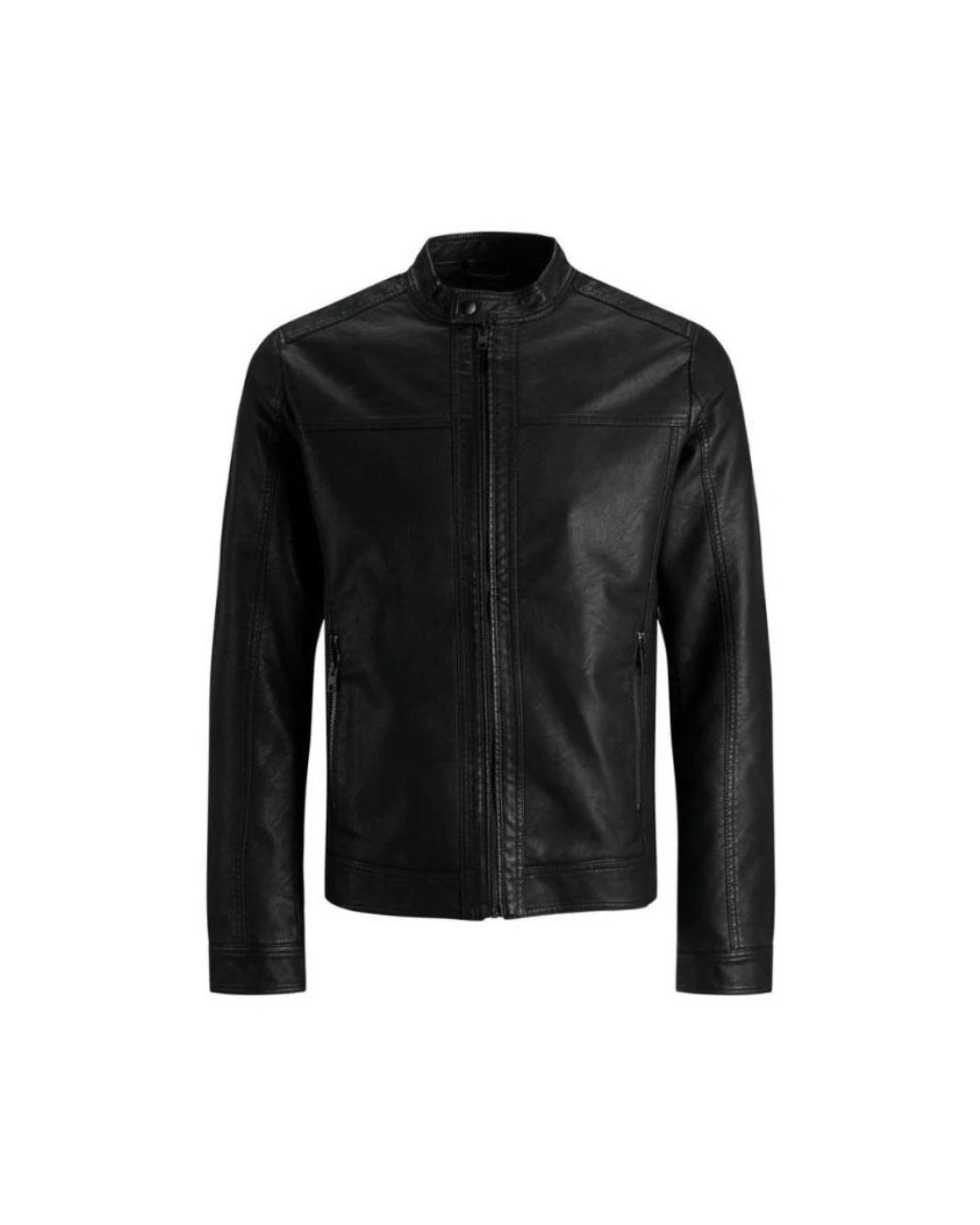 Light Jackets Jack & Jones de hombre de color Black