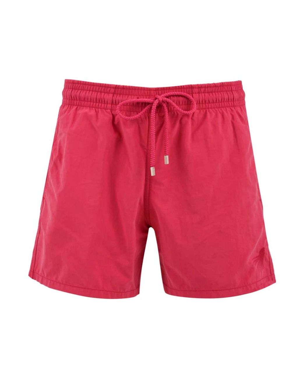 Vilebrequin Red Beachwear for men