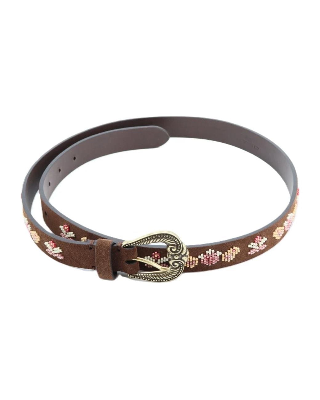 Belts di Etro in Brown