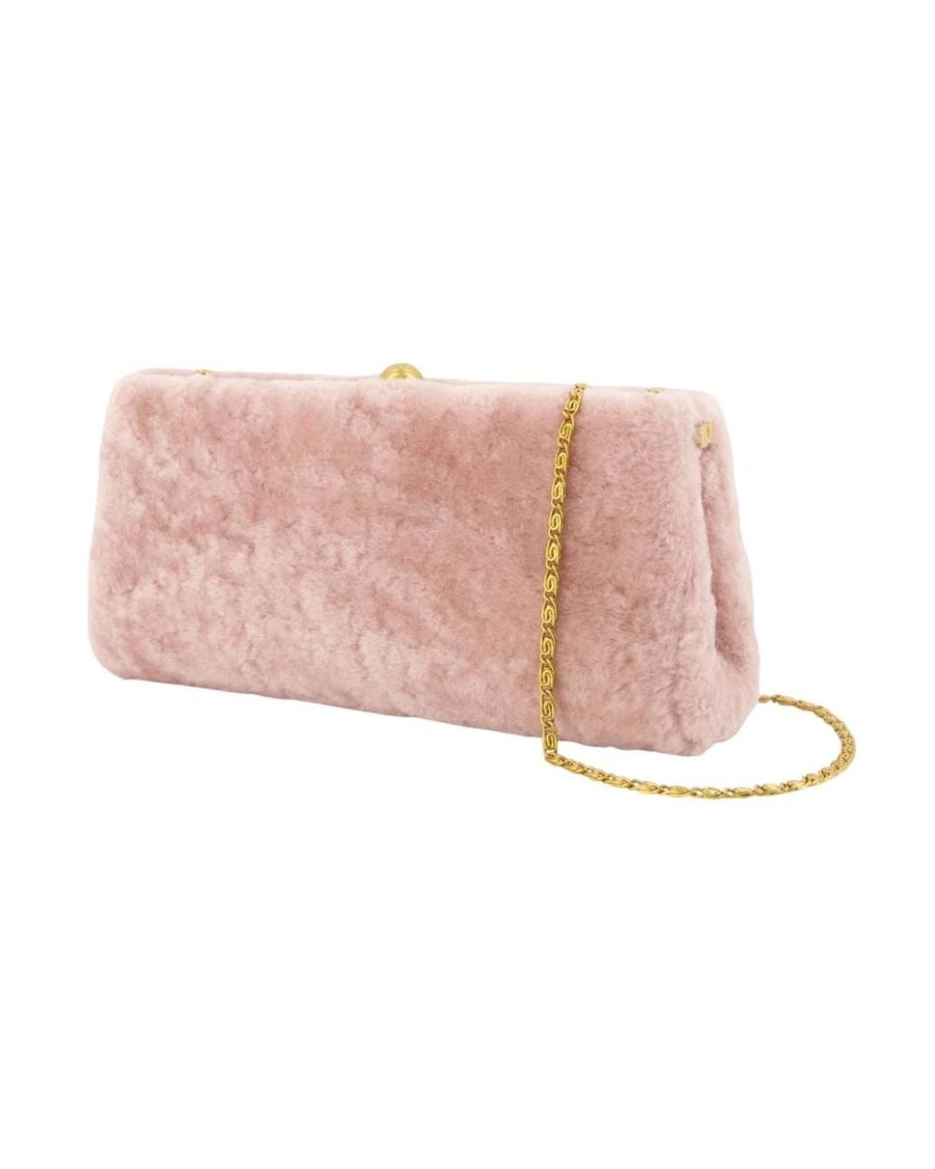 By Malene Birger Pink Clutches