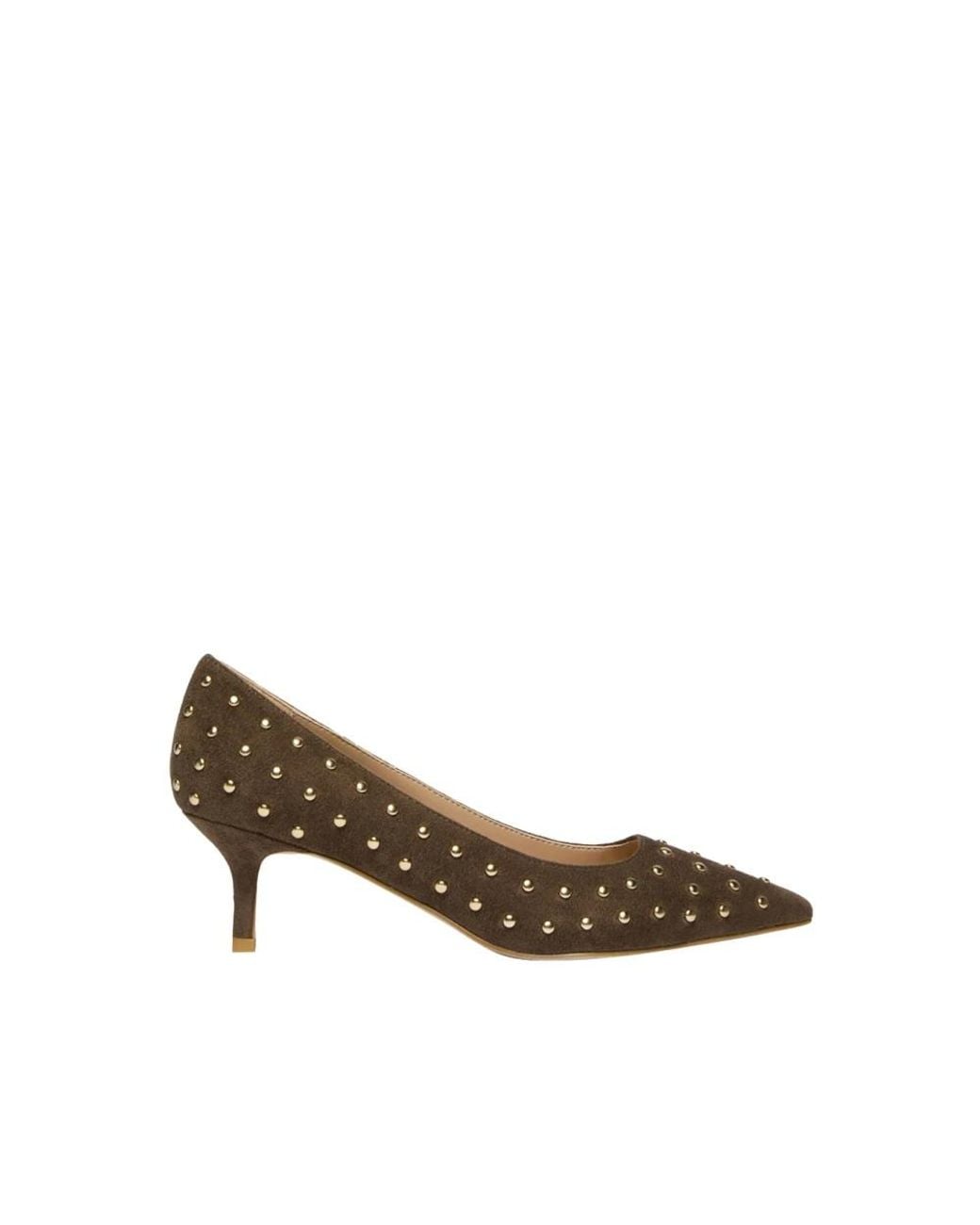 Pumps Marella en coloris Green