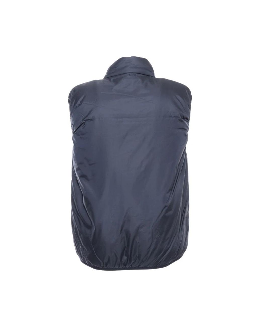 Aspesi Blue Waistcoats for men