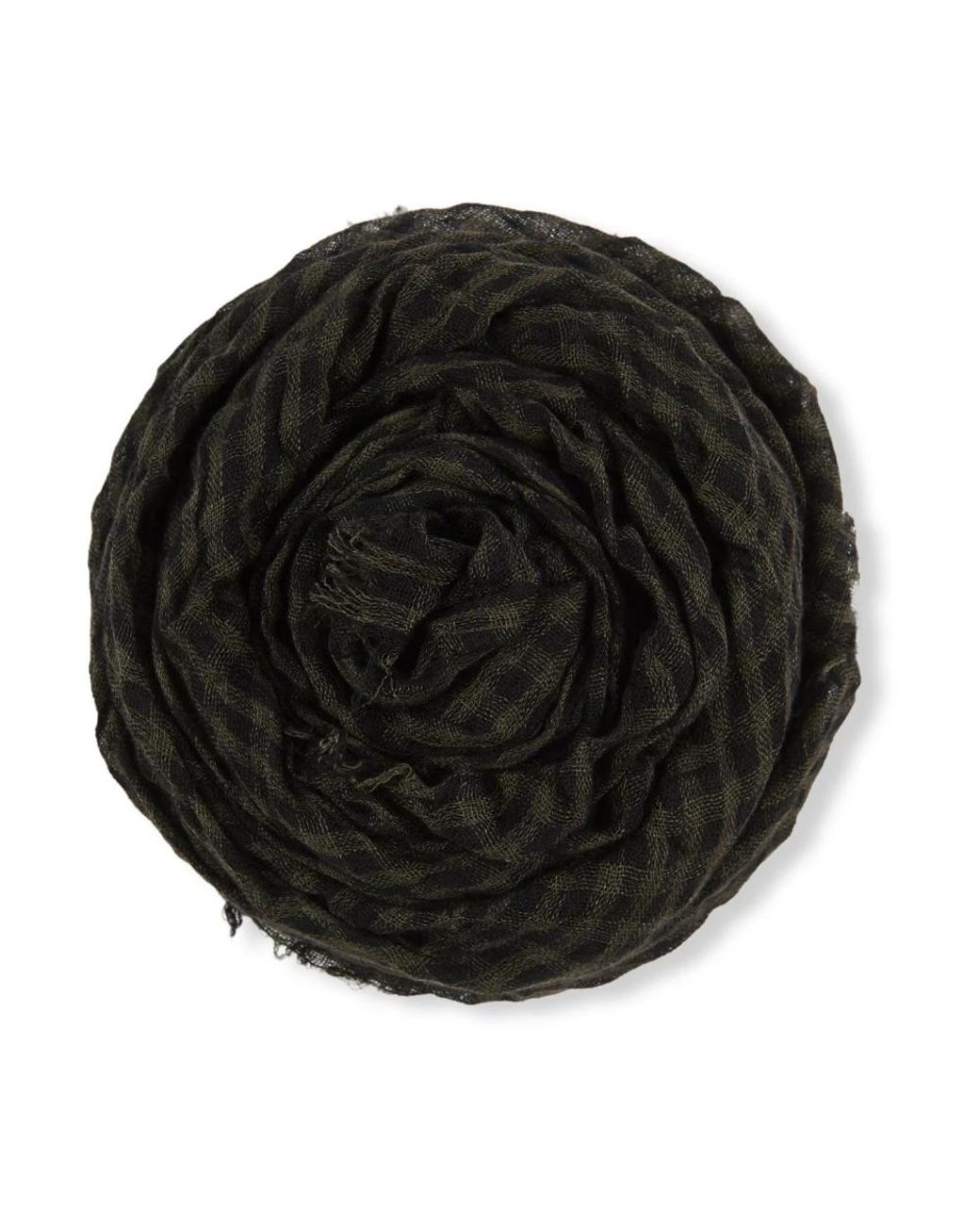 Cortana Black Scarves