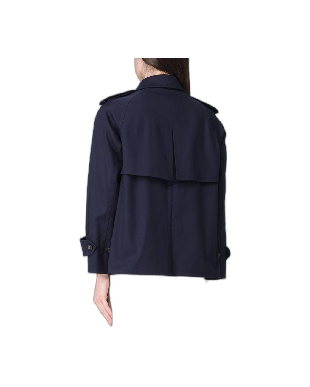 Light Jackets di Fay in Blue