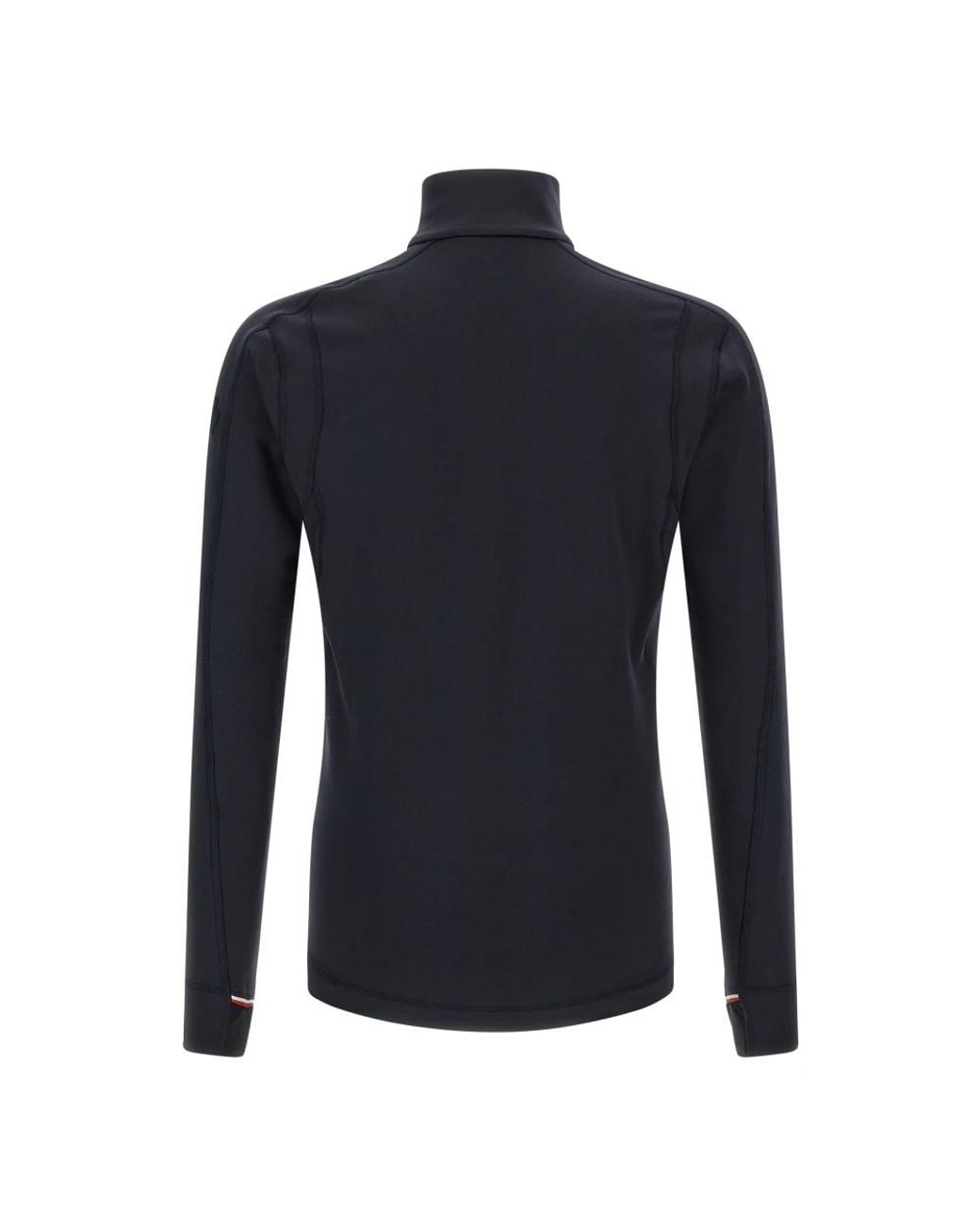 Turtlenecks Moncler de hombre de color Blue