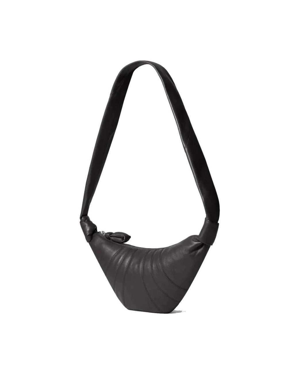 Lemaire Black Shoulder Bags