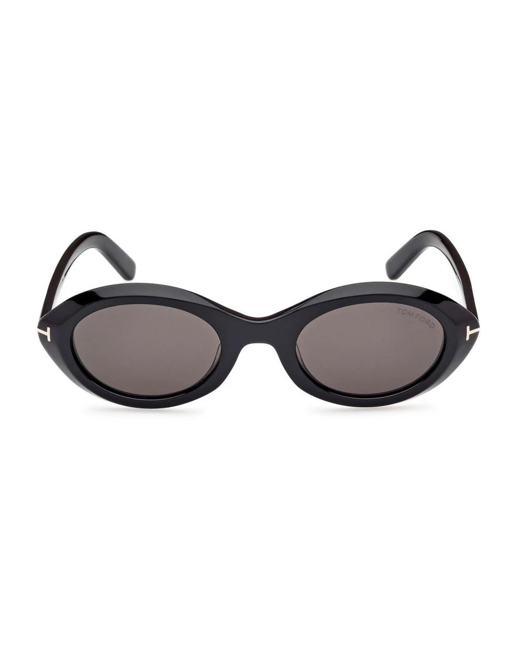 Tom Ford Metallic Sunglasses