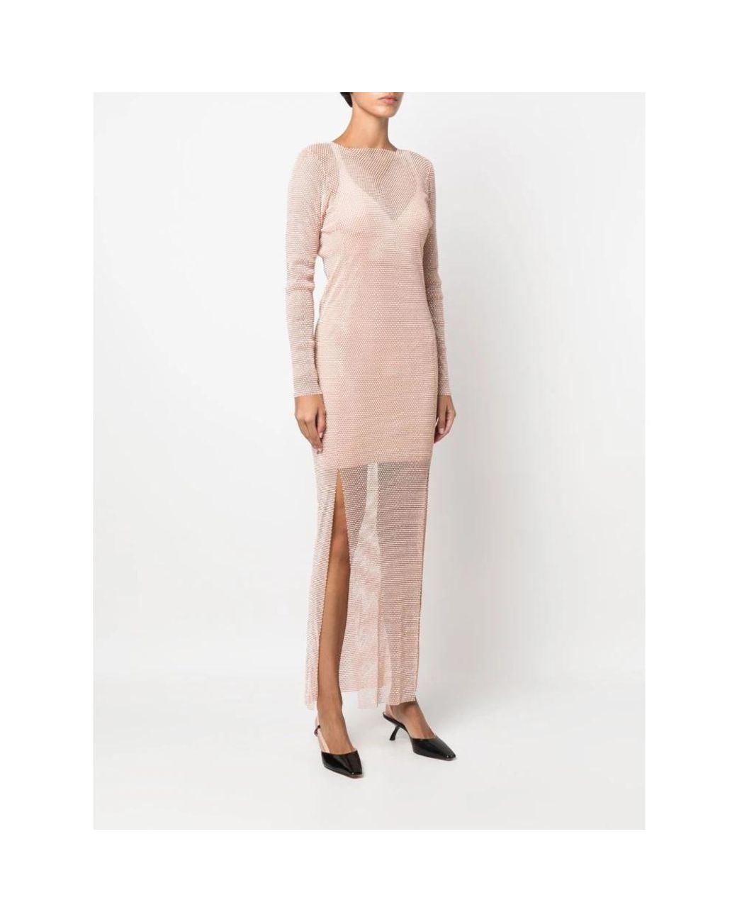Santa Brands Pink Party Dresses