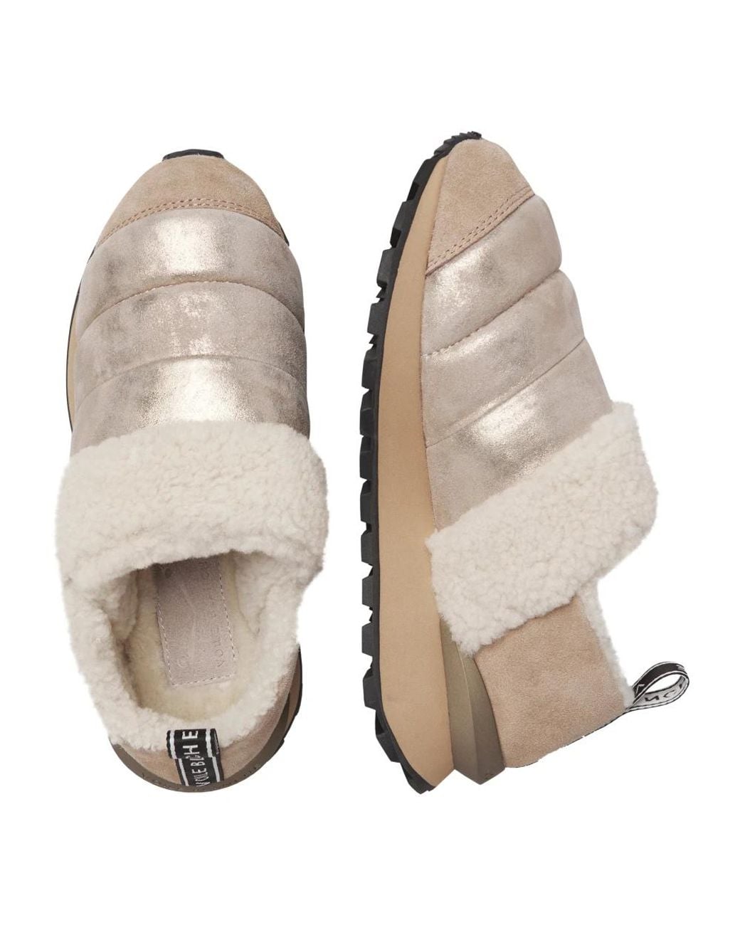 Voile Blanche Multicolor Winter Boots