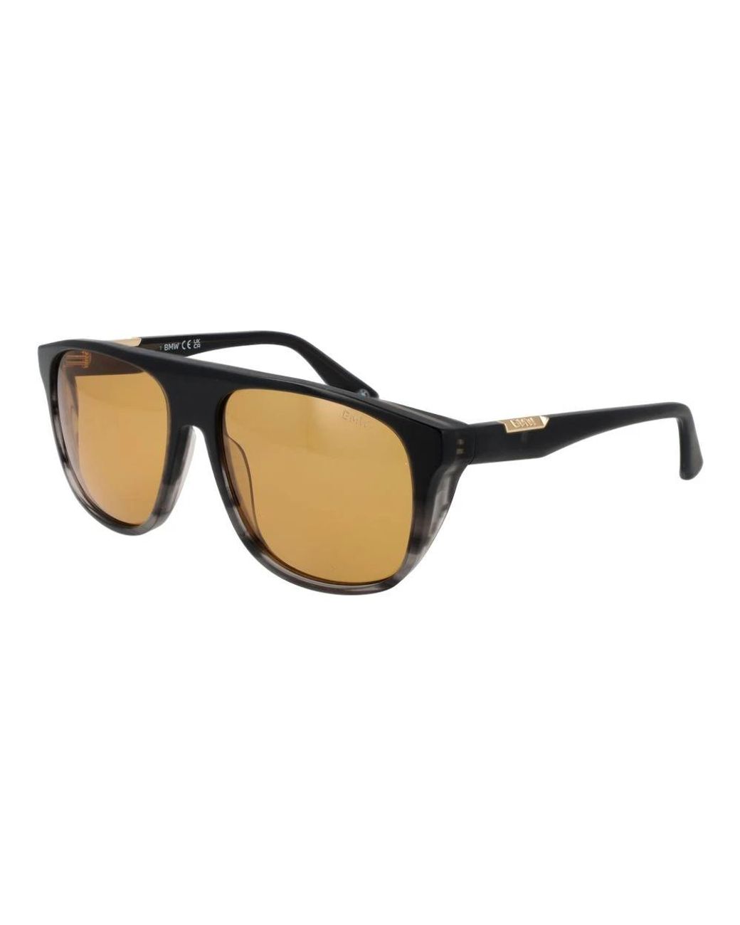 BMW Black Sunglasses for men