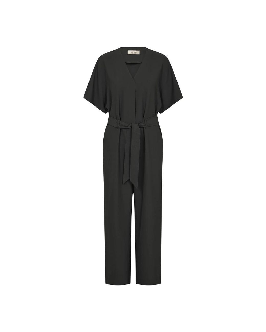 Jumpsuits Mos Mosh de color Black
