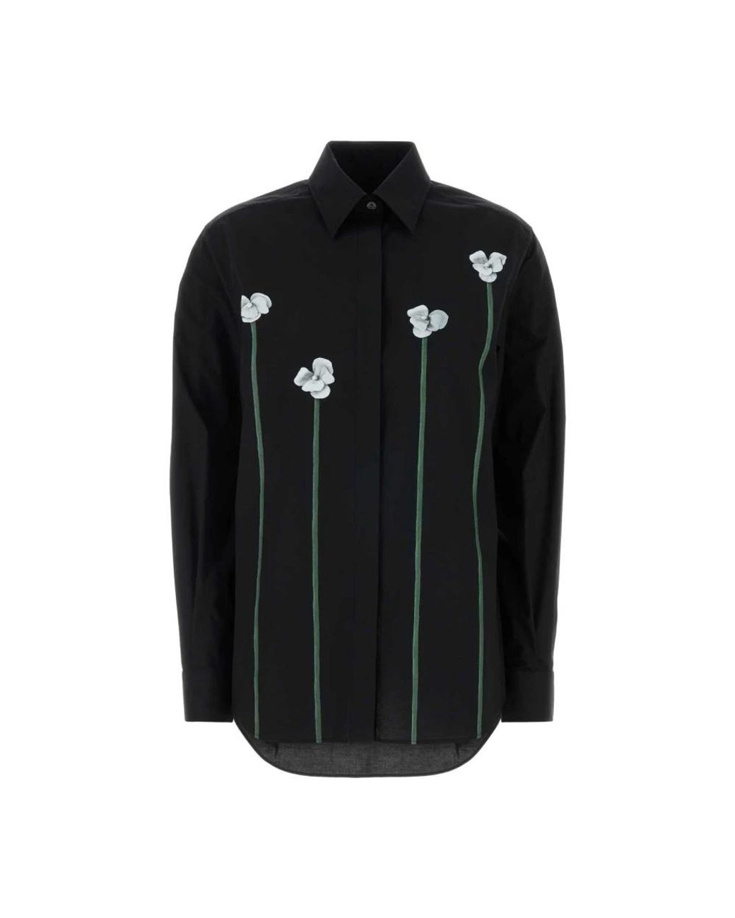 Moschino Black Shirts