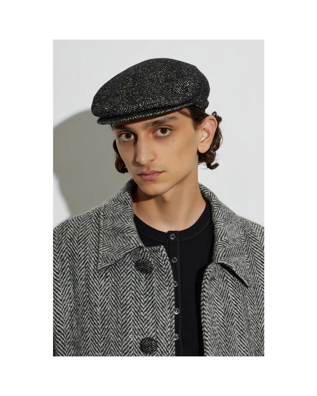 Dolce & Gabbana Black Accessories for men
