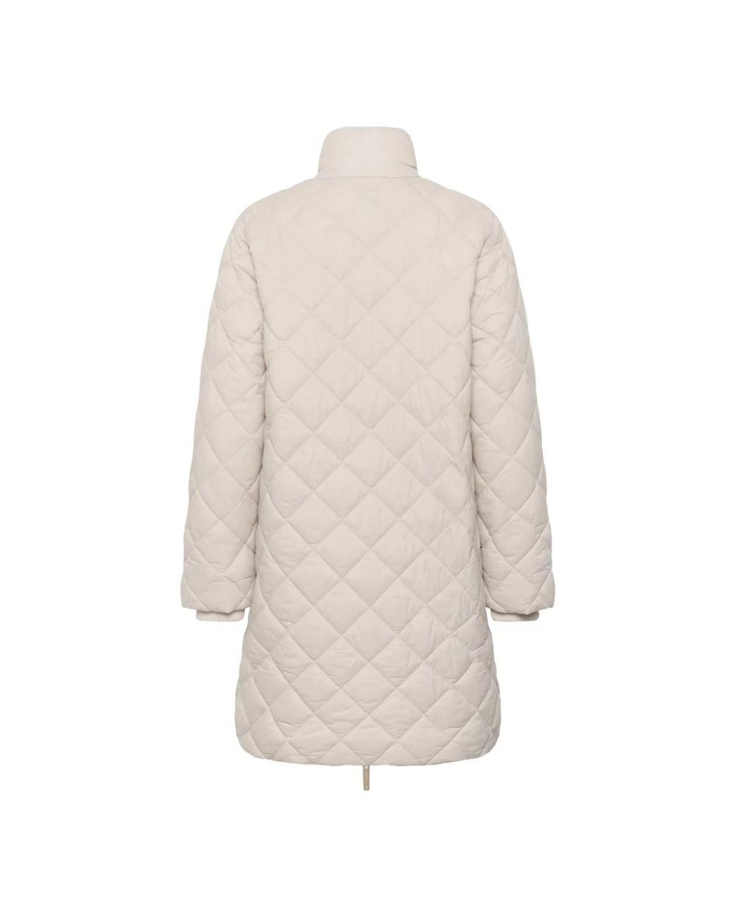 Part Two Natural Down Coats