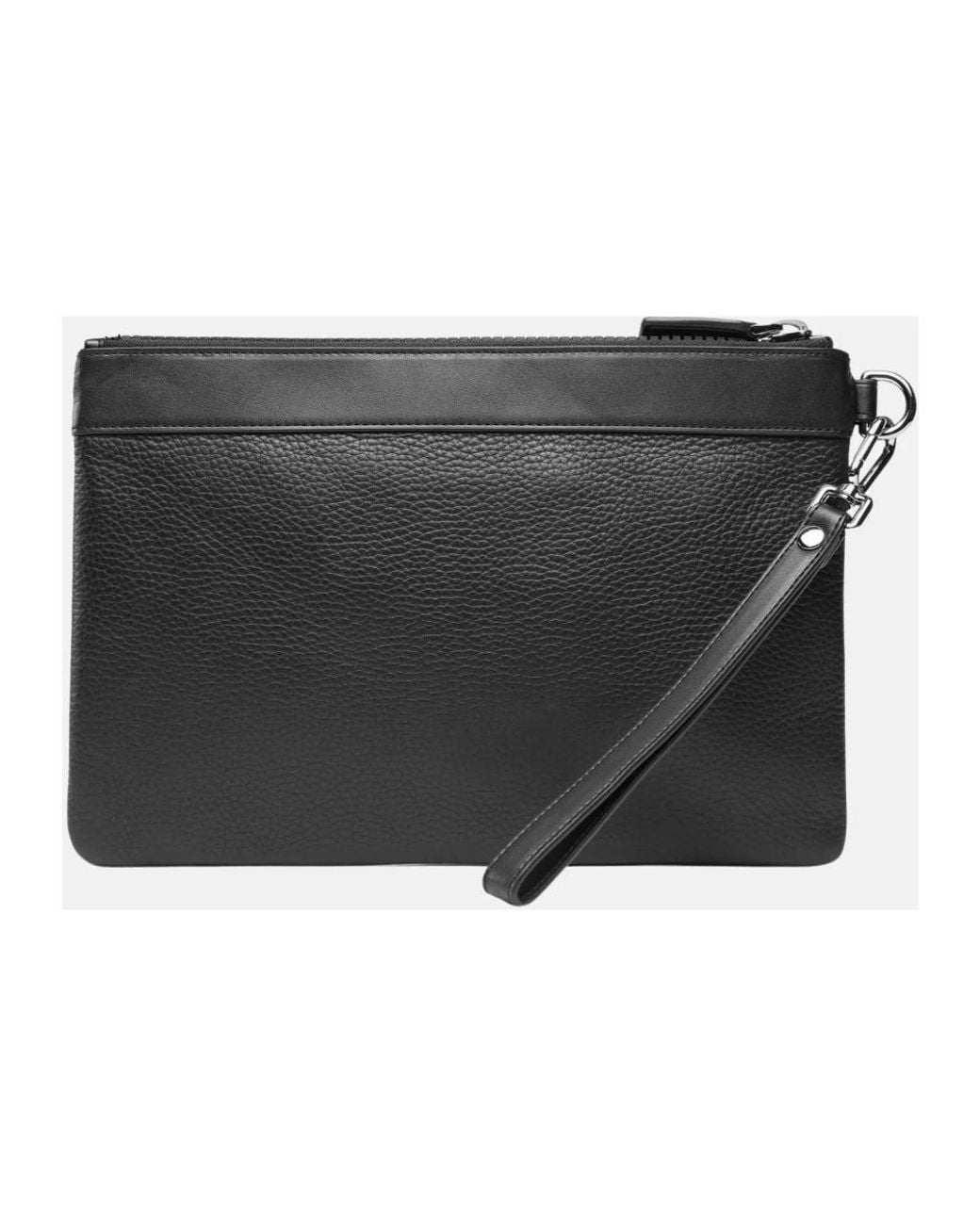 Michael Kors Black Wallets & Cardholders for men