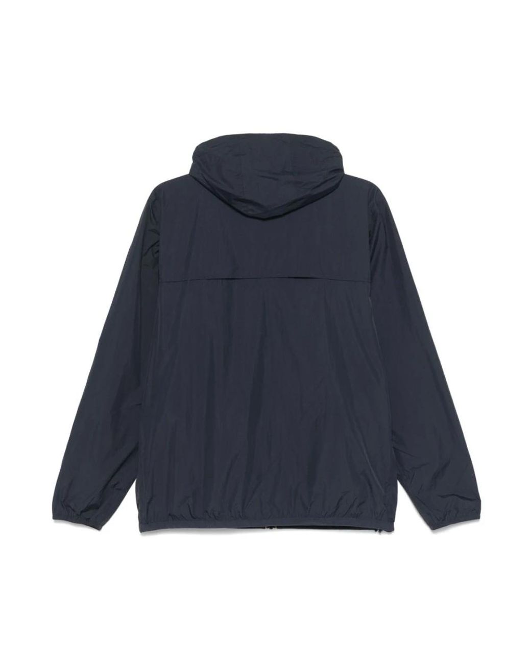 K-Way Blue Light Jackets for men