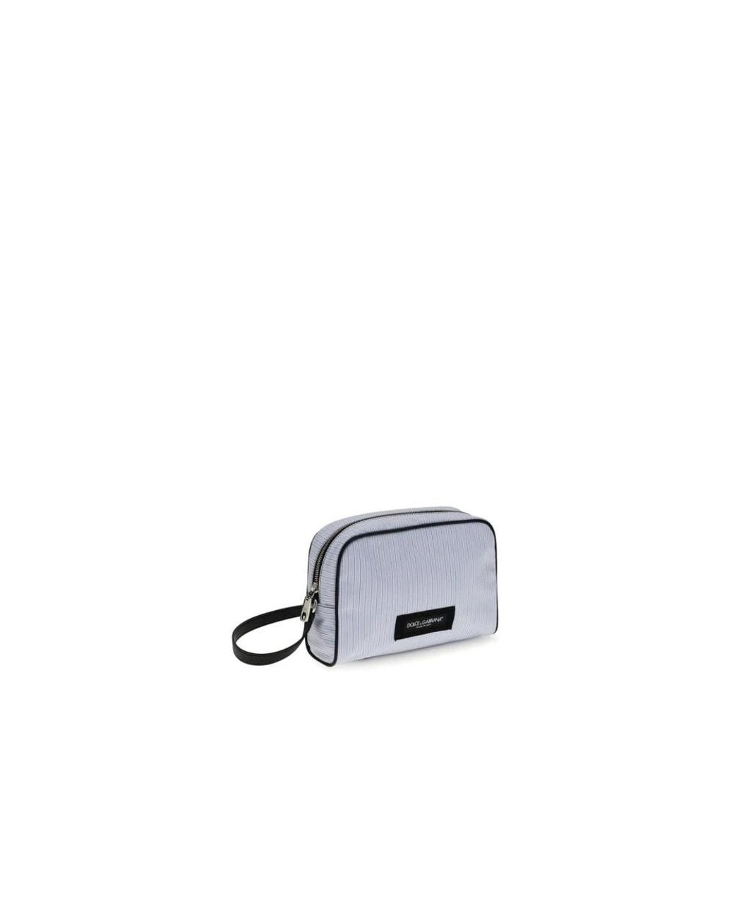Dolce & Gabbana Blue Wallets & Cardholders for men