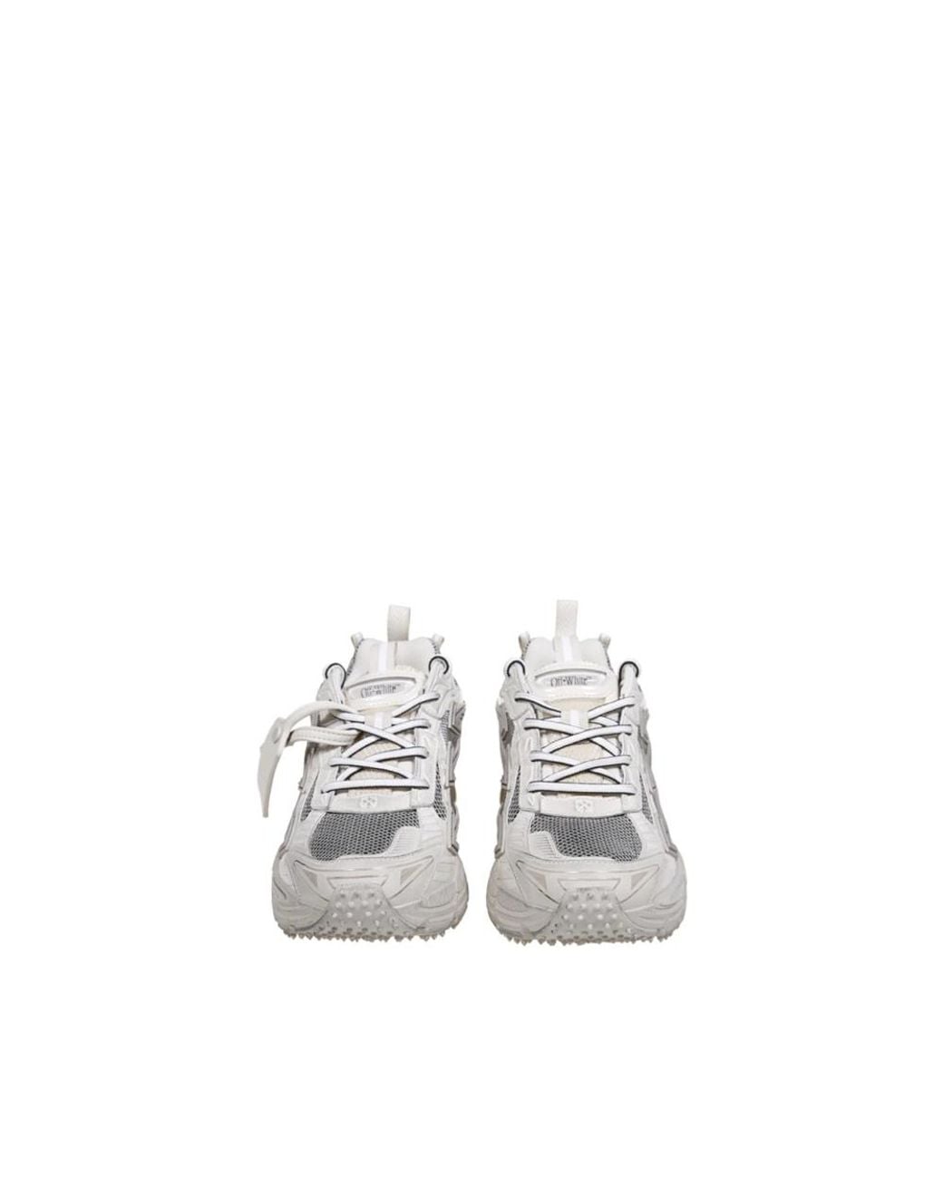 Off-White c/o Virgil Abloh White Sneakers for men