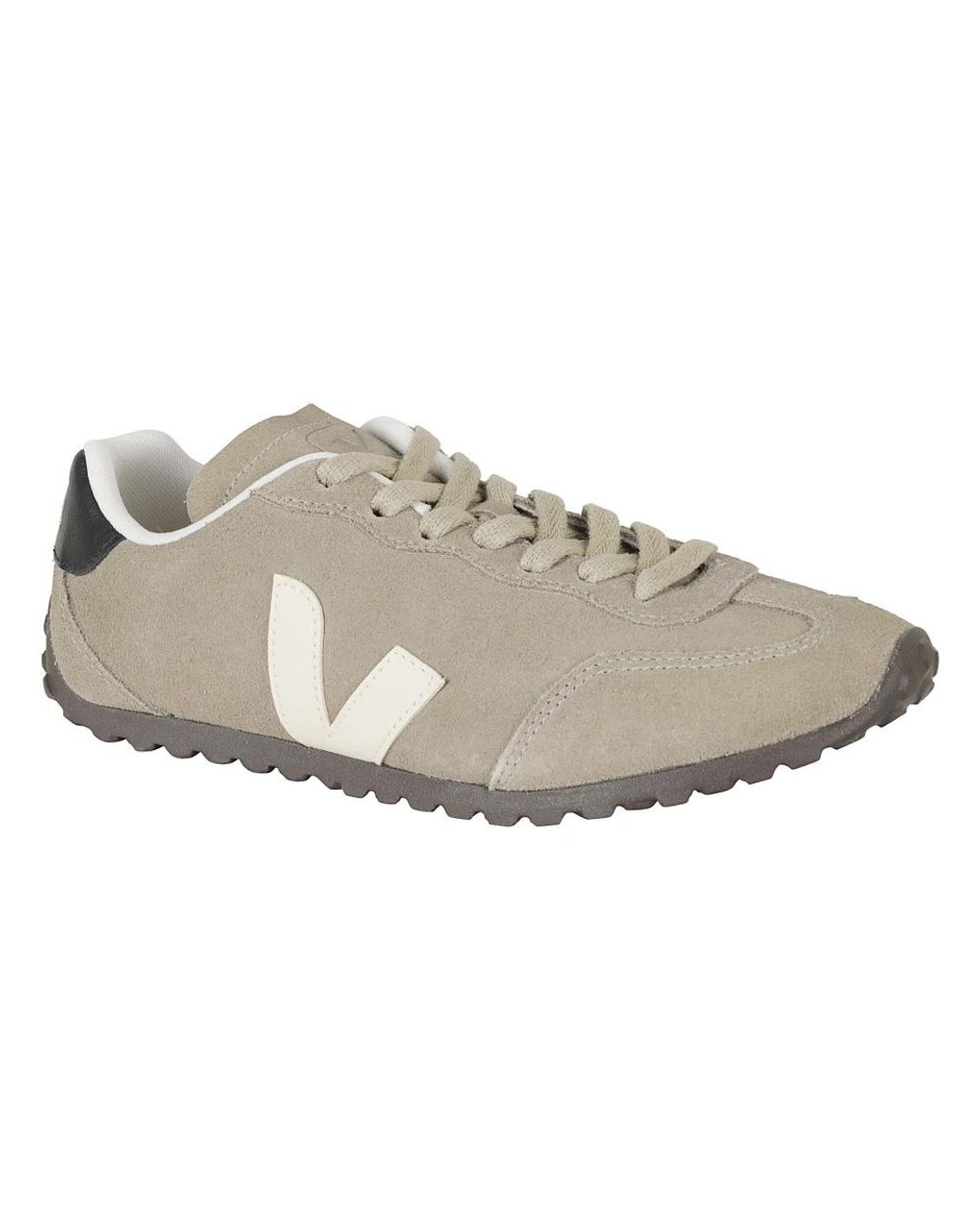 Veja Gray Sneakers
