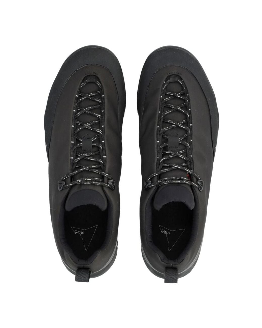 Roa Blue Sneakers for men