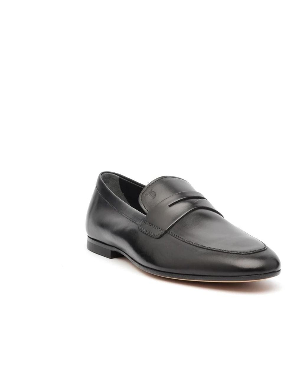 Tod's Loafer in Black für Herren