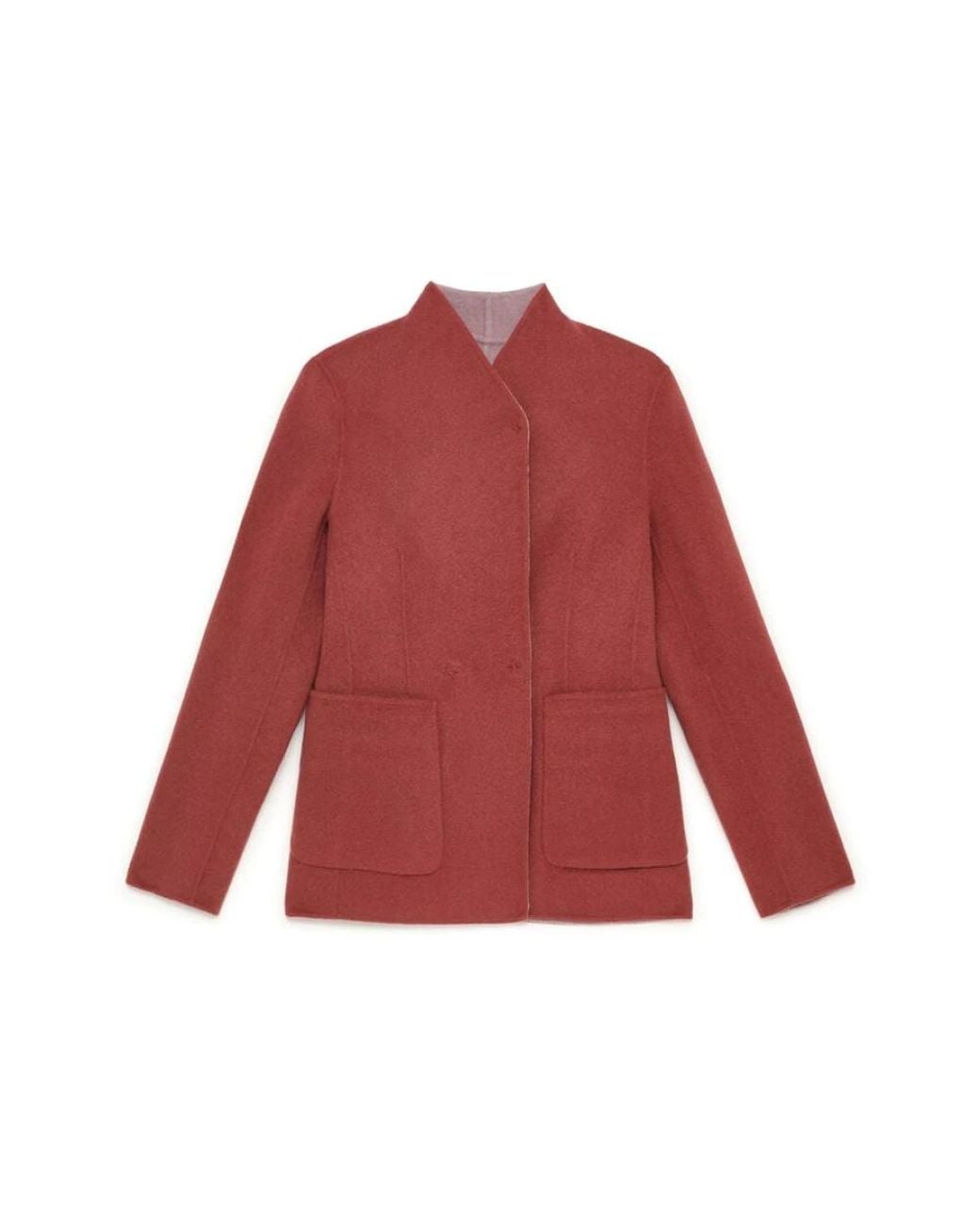 Maliparmi Red Light Jackets