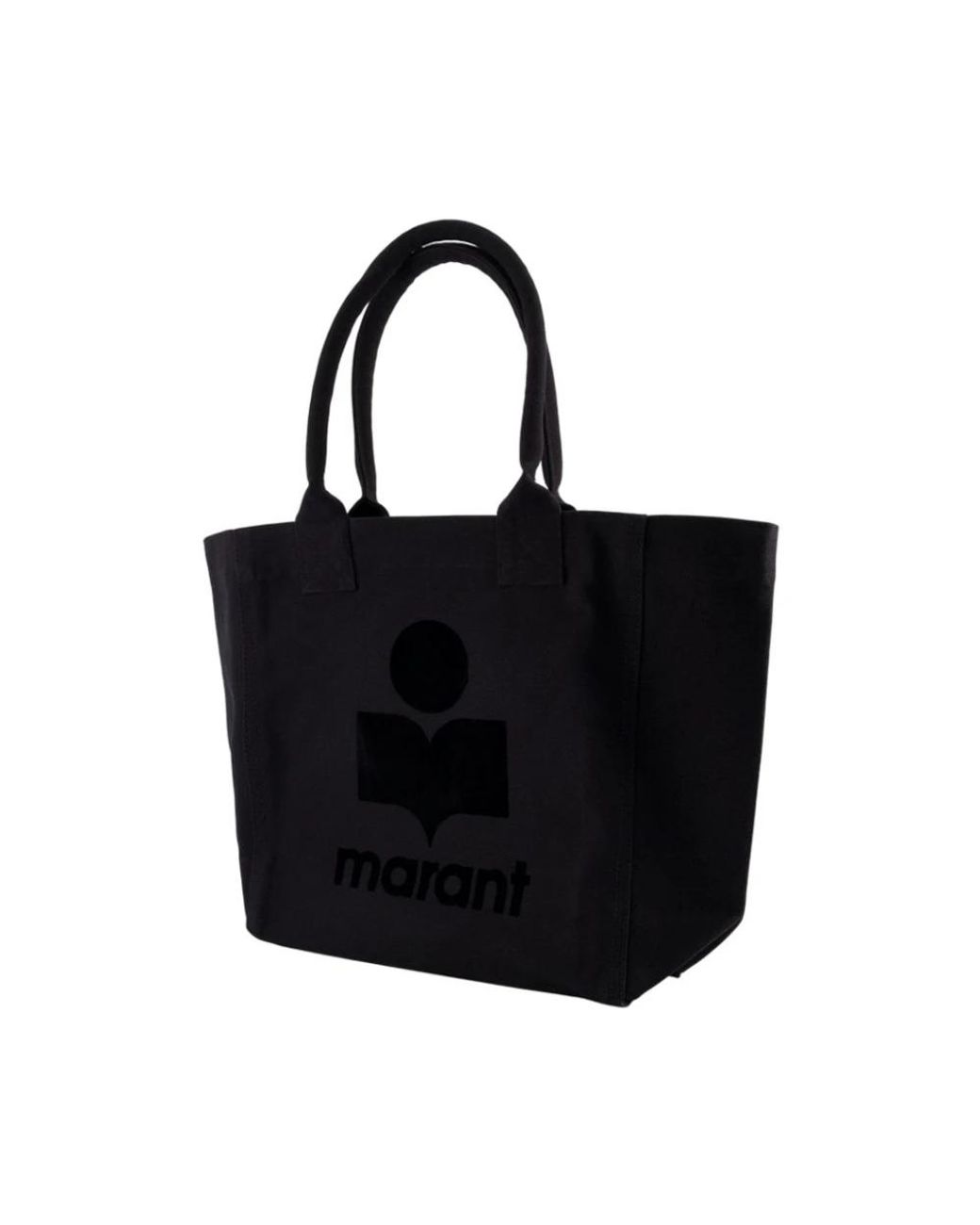 Isabel Marant Black Tote Bags
