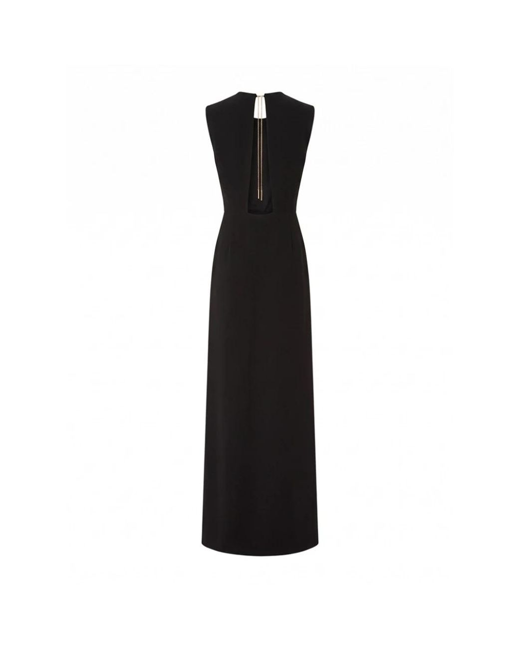 Max Mara Black Gowns