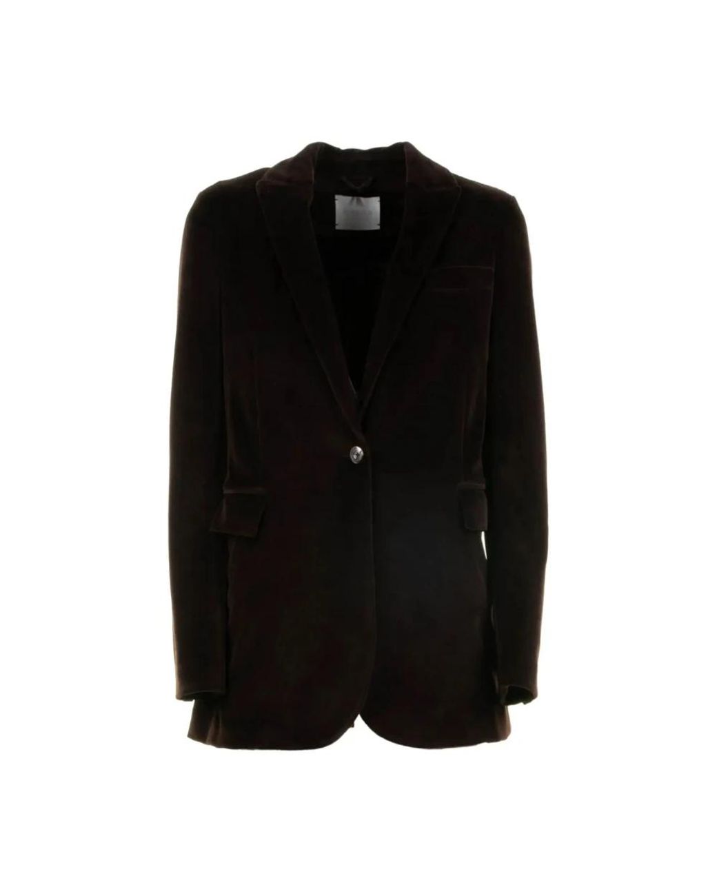 Circolo 1901 Black Blazers