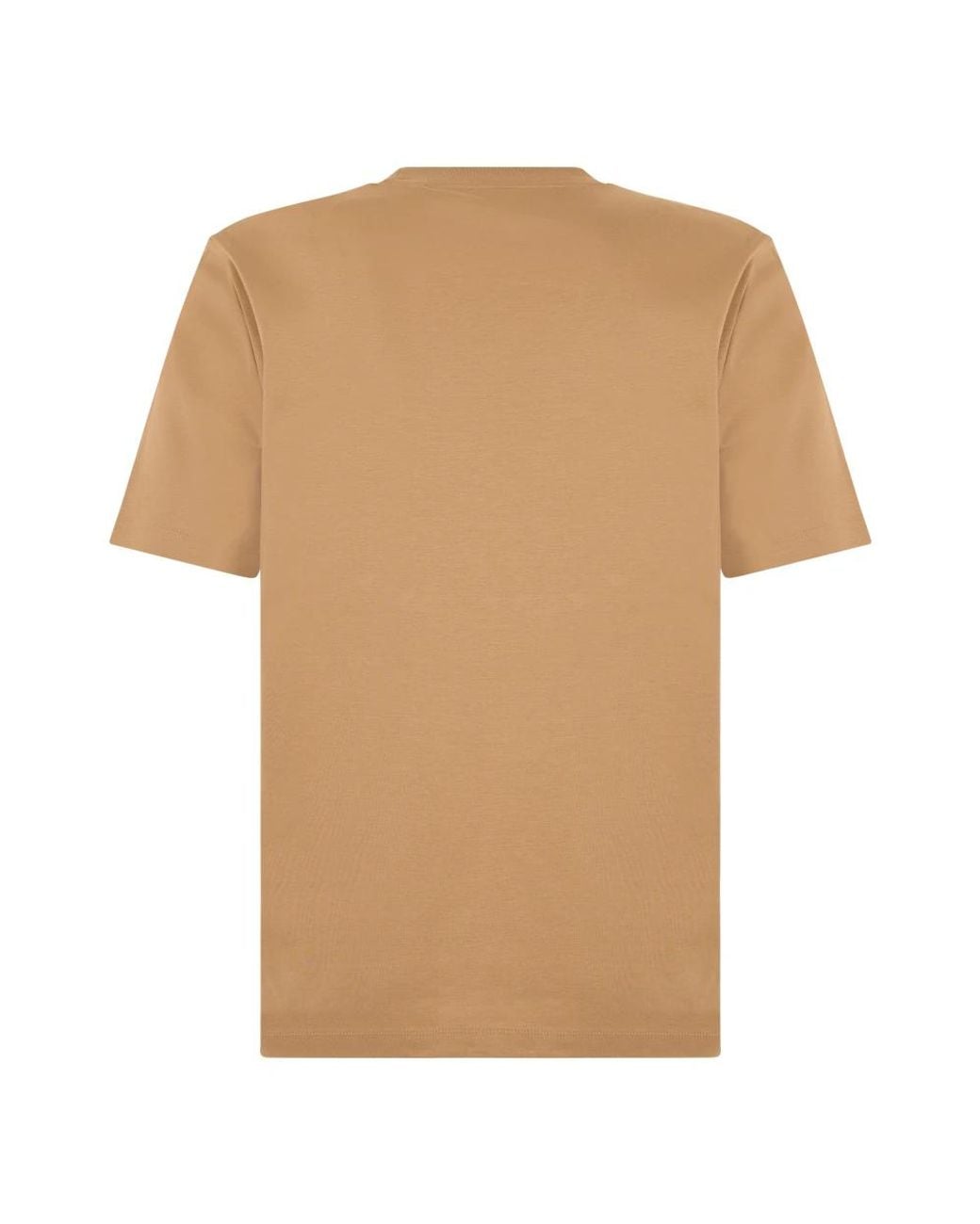 Boss Natural T-Shirts for men