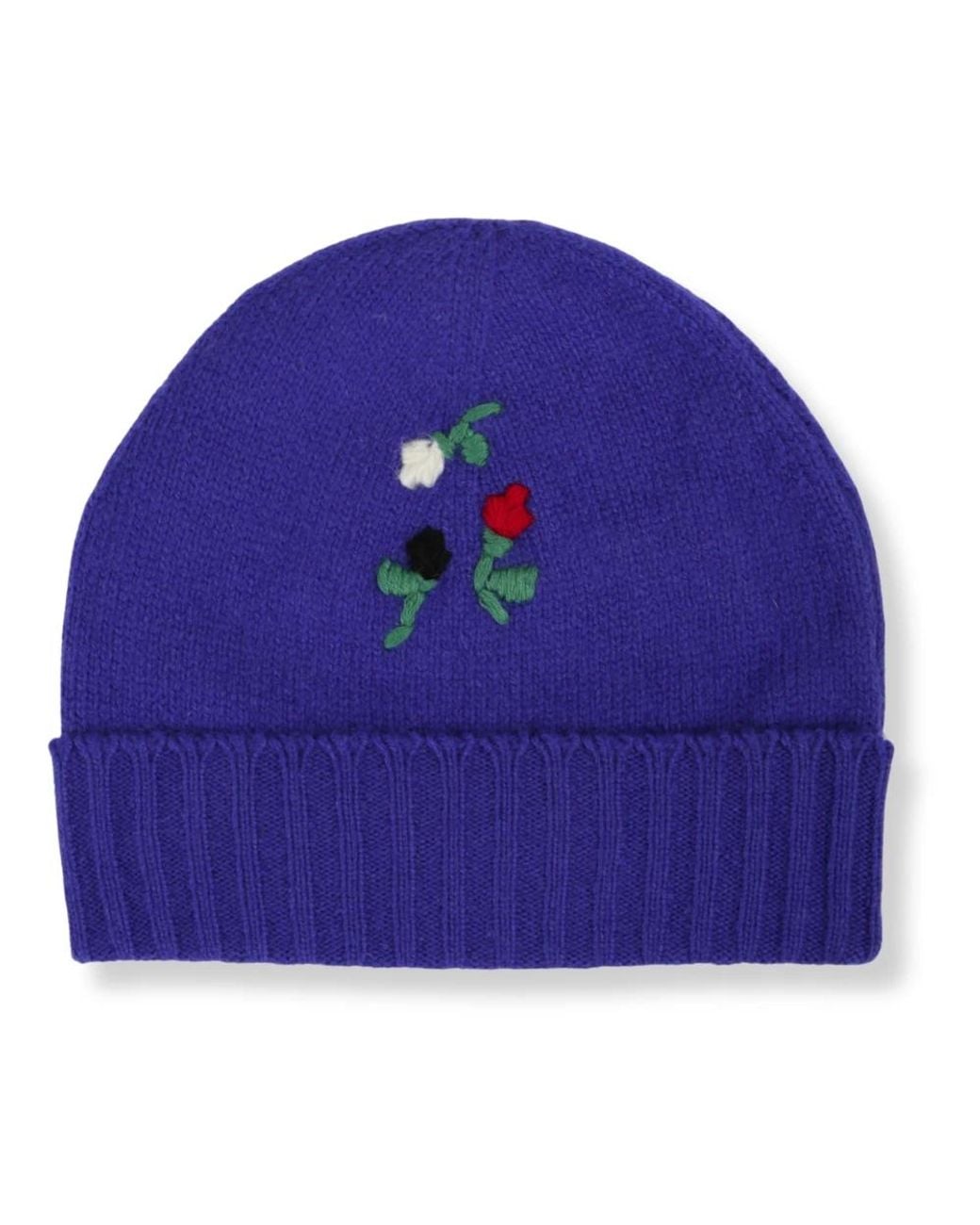 Beanies Marni de color Blue