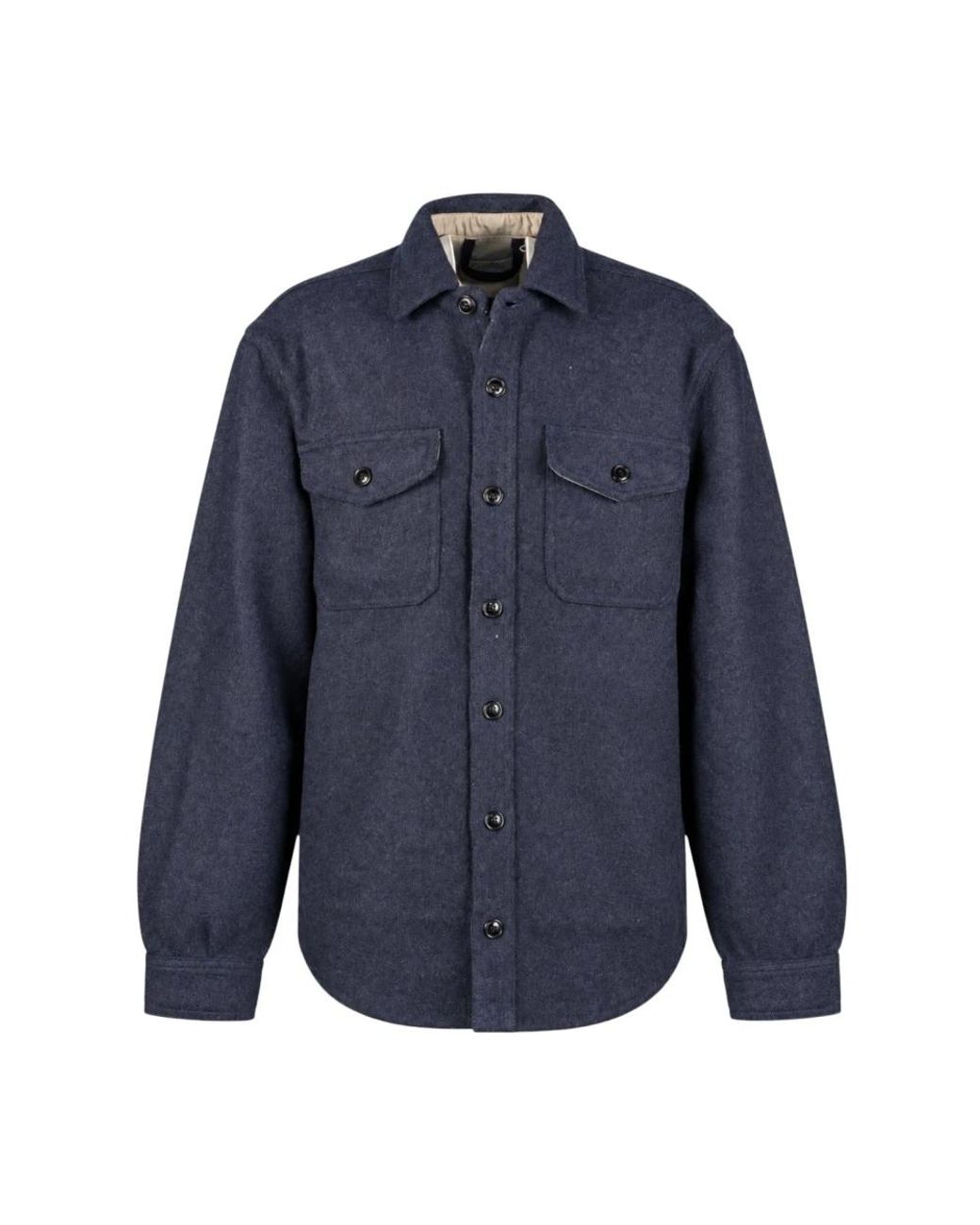 Light Jackets chesapeake's pour homme en coloris Blue