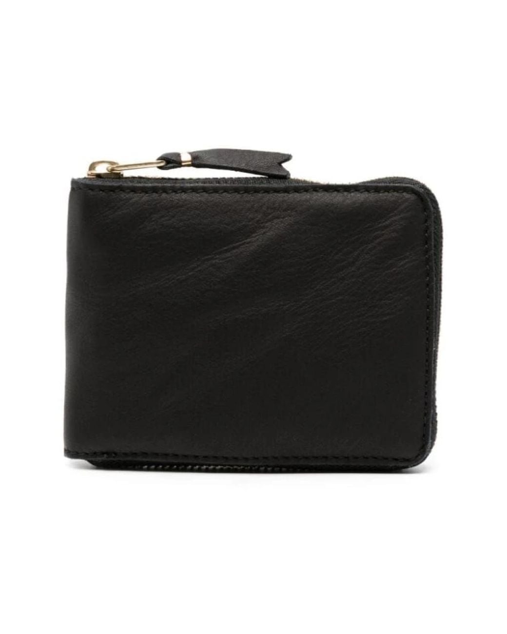 Wallets & Cardholders di Comme des Garçons in Black