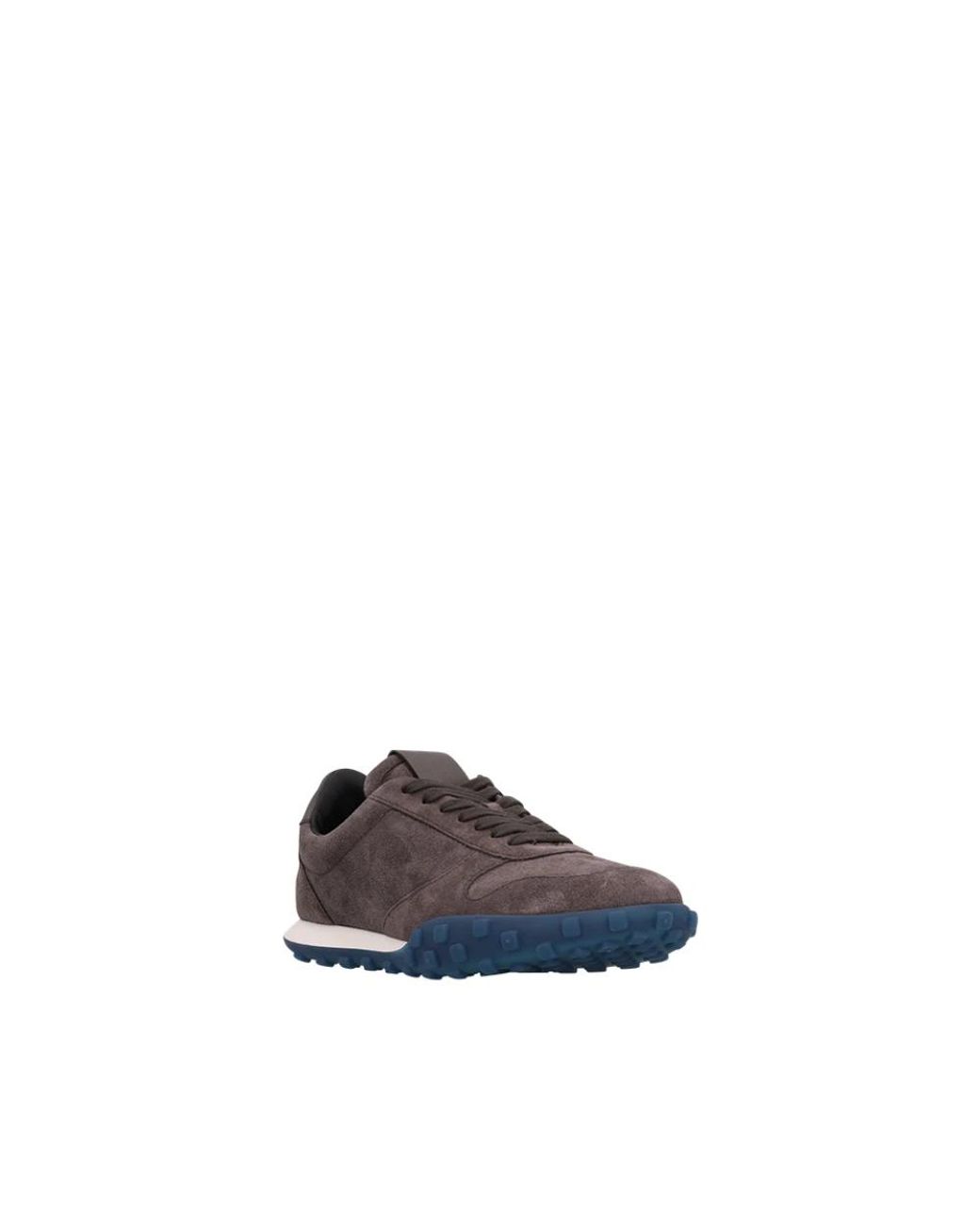 Jil Sander Blue Sneakers for men