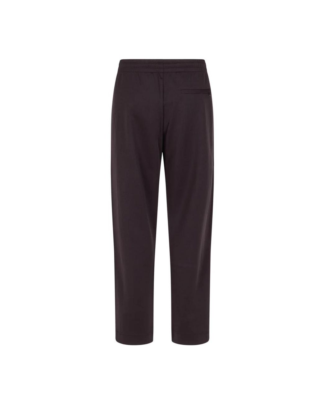 Casablanca Blue Sweatpants for men