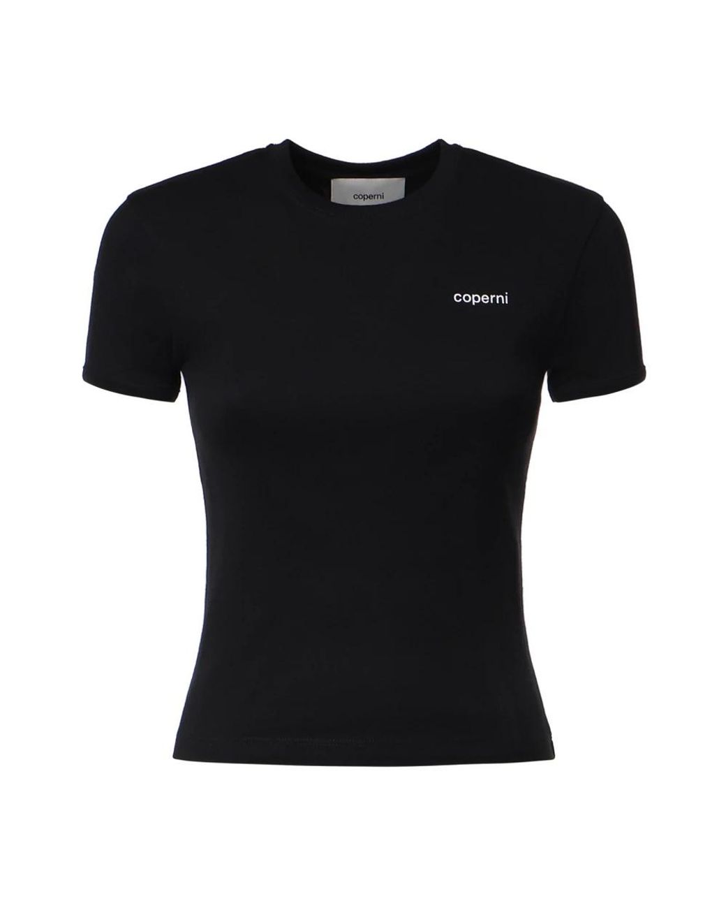 Coperni Black T-Shirts
