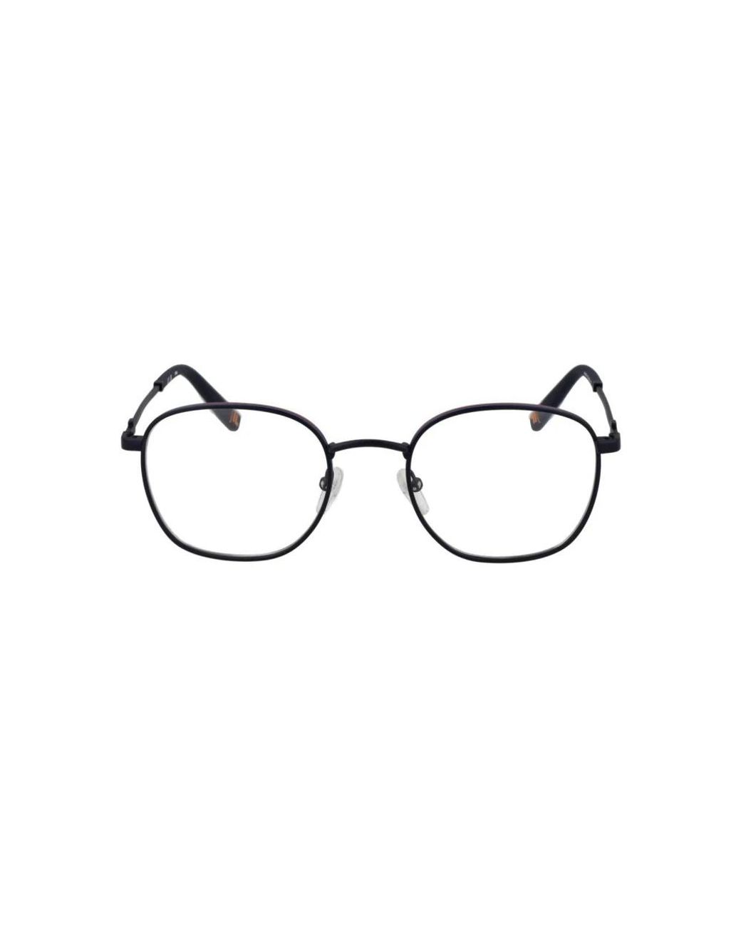 Glasses Fila en coloris Blue