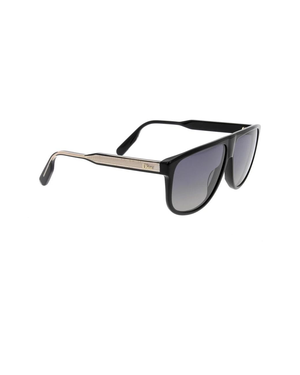 Dior Gray Sonnenbrille