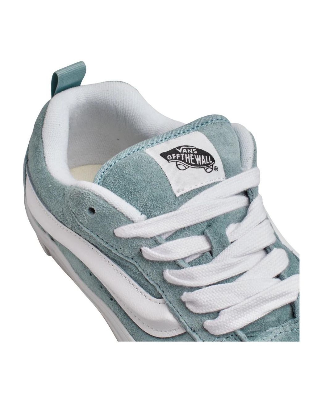 Sneakers Vans en coloris Blue
