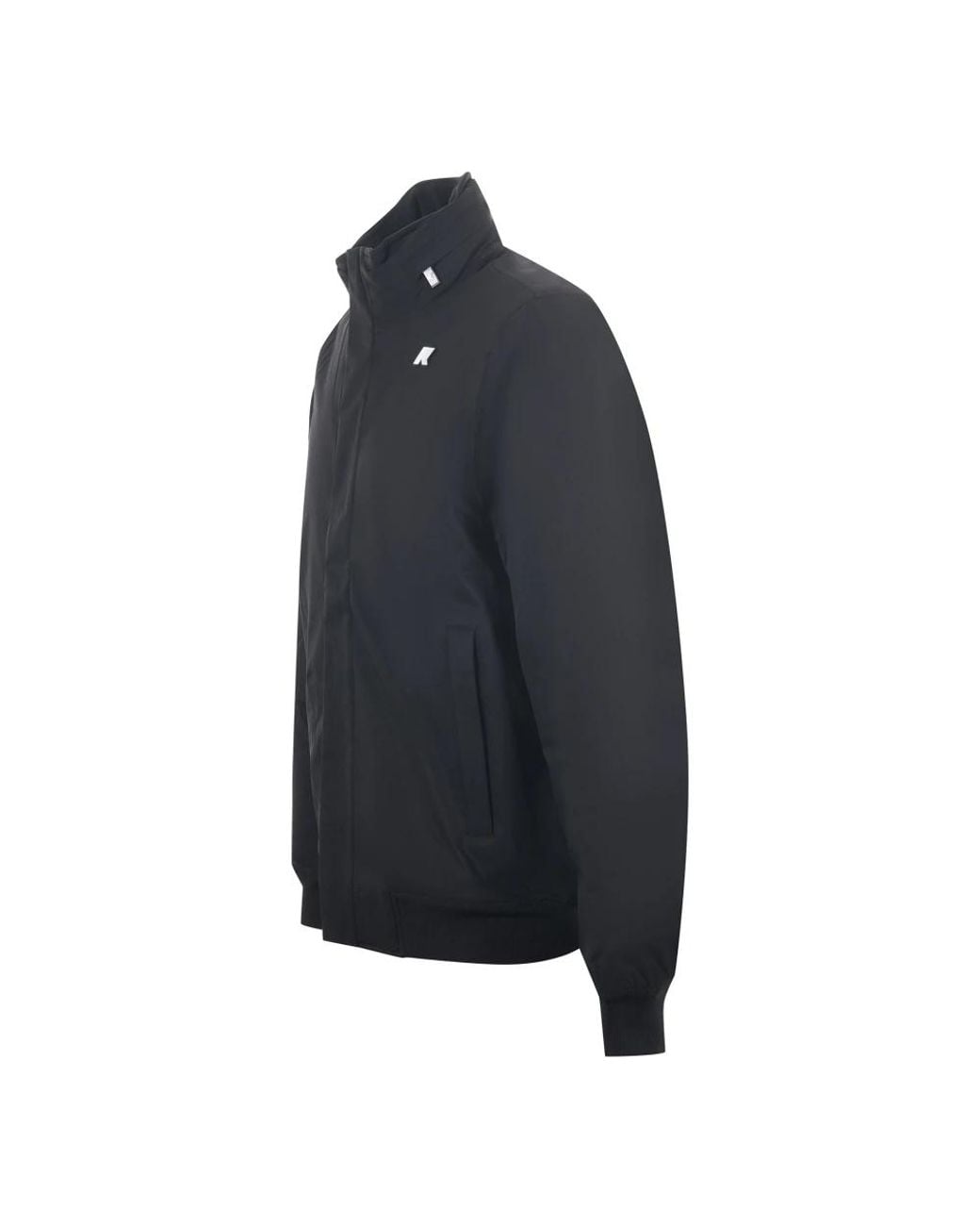 Light Jackets K-Way pour homme en coloris Blue